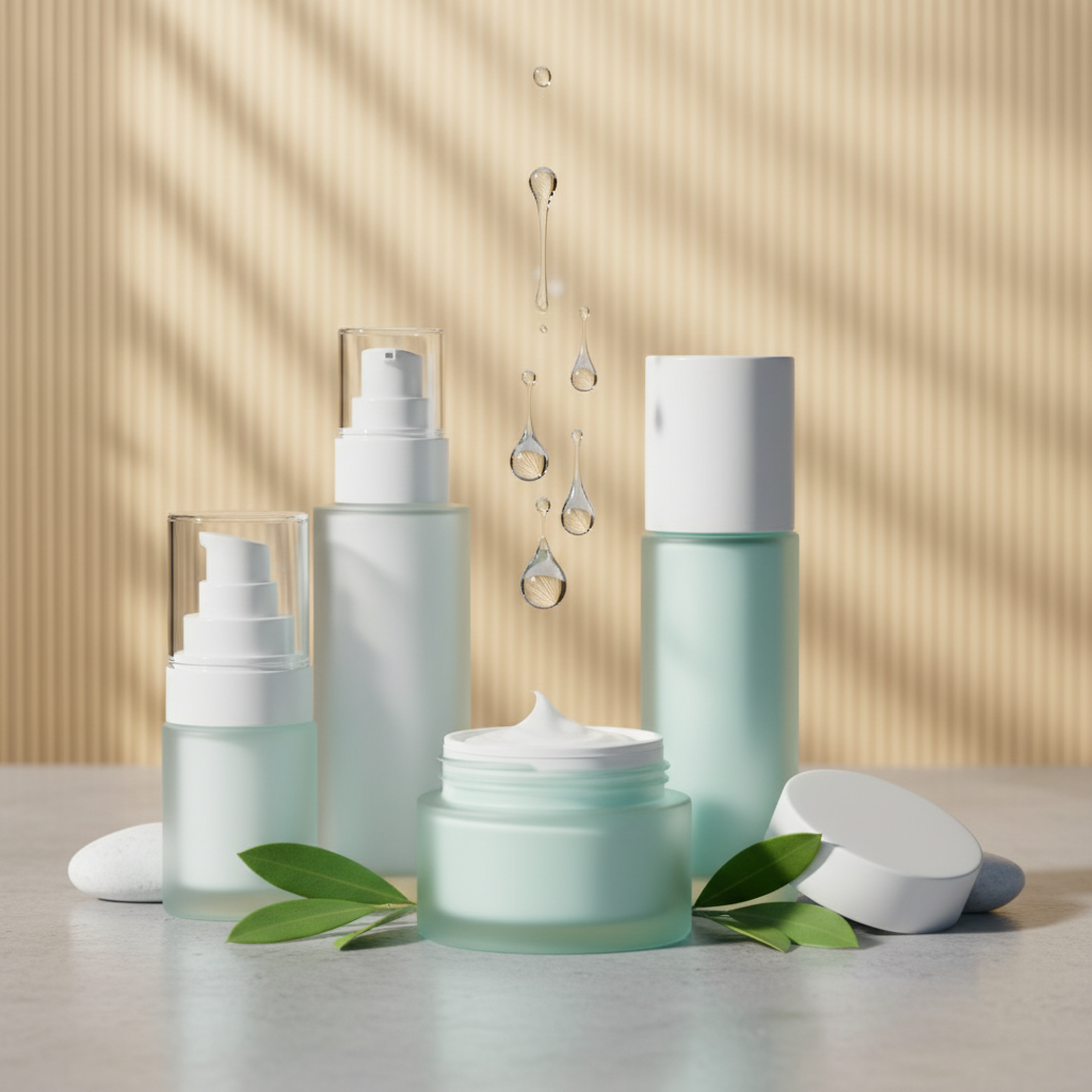 Squalane For Moisturizing & Barrier-Repair Product Lines