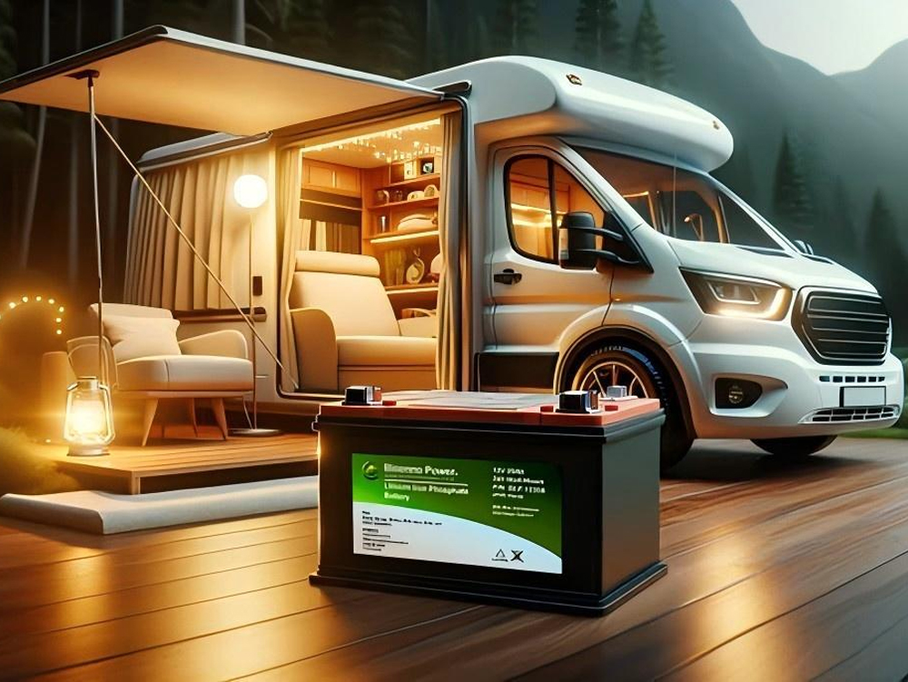 RV