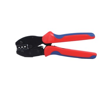 PV-XMC4 Crimping Precision Tool For MC4 And MC4 Compatible Connector