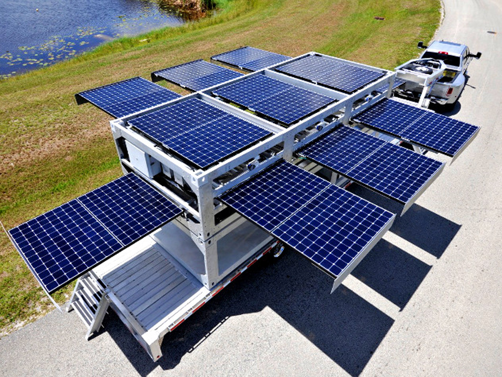 Renewable Energy