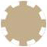 Thickened-copper-core