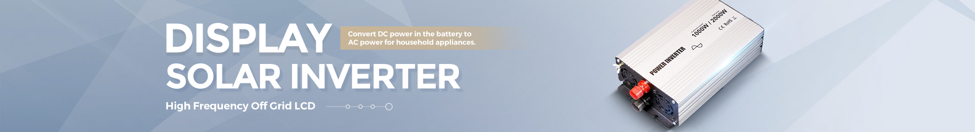 Smart Home Lights