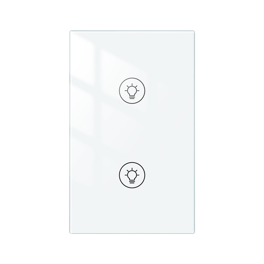 MOES Tuya WiFi Multi-gang Smart Light Dimmer Switc03