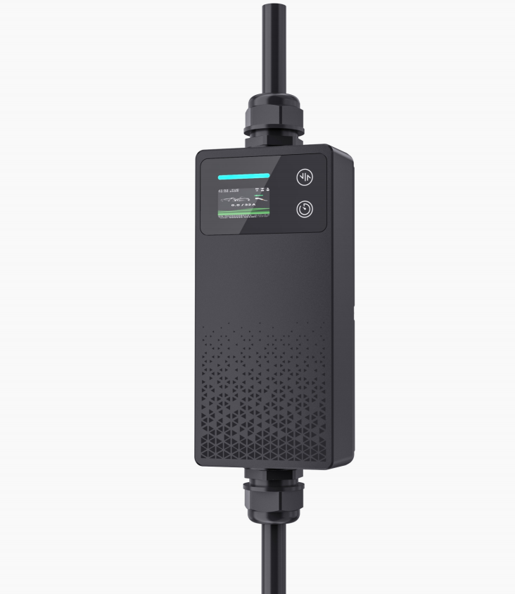 EVX-0 portable ev charger (2)