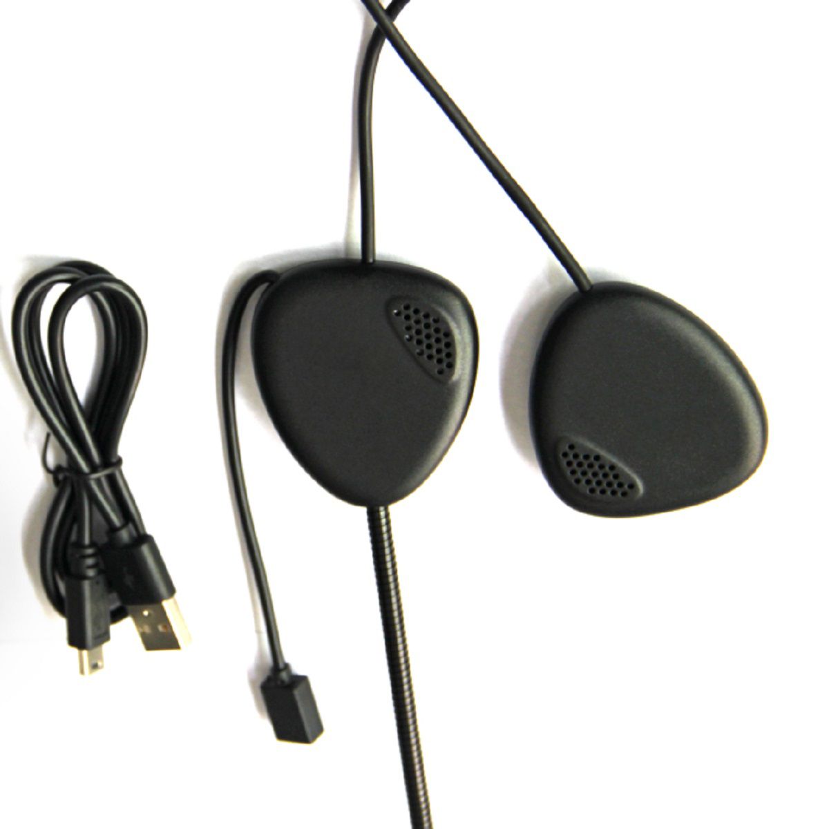 HFS24F - Motorcycle Helmet Headset/Handsfree system