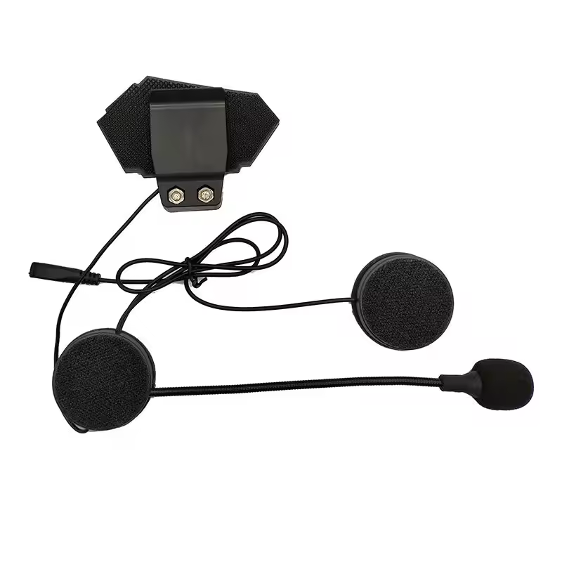 HFB24C- Motorcycle Helmet Headset/Handsfree intercom system