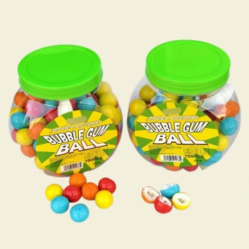 Canned Bubble Gum Delicious Party Favorite Snacks