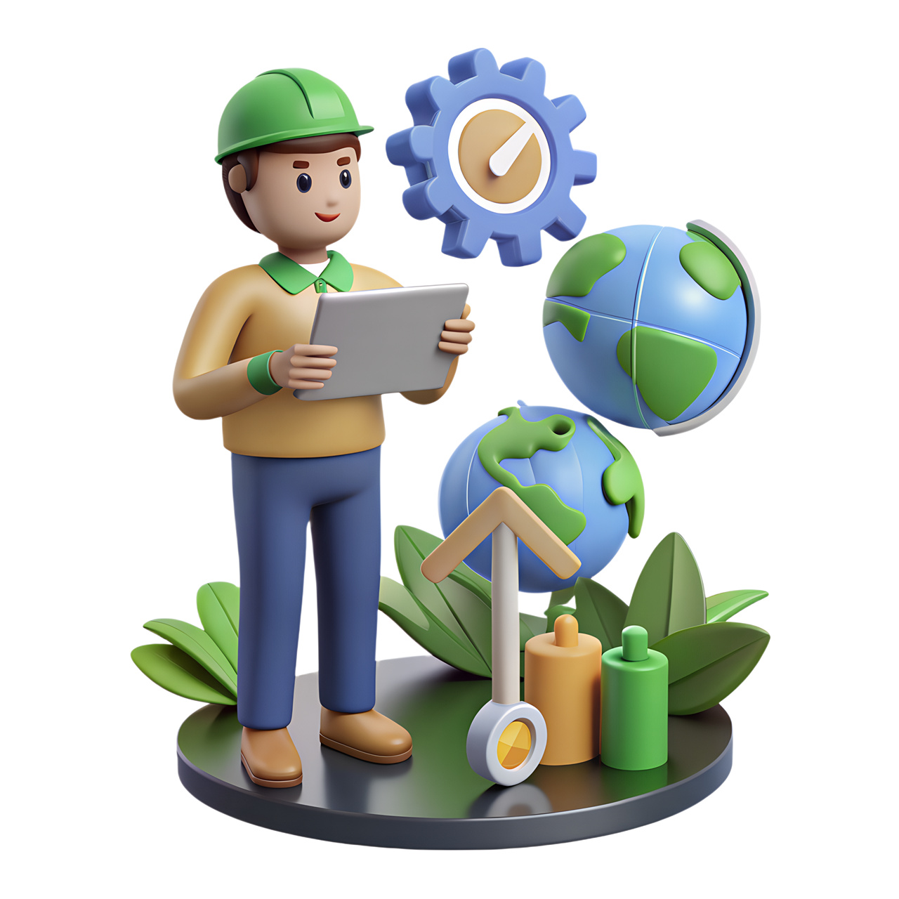 One-Stop Service from Design, Production to Transportation (2)