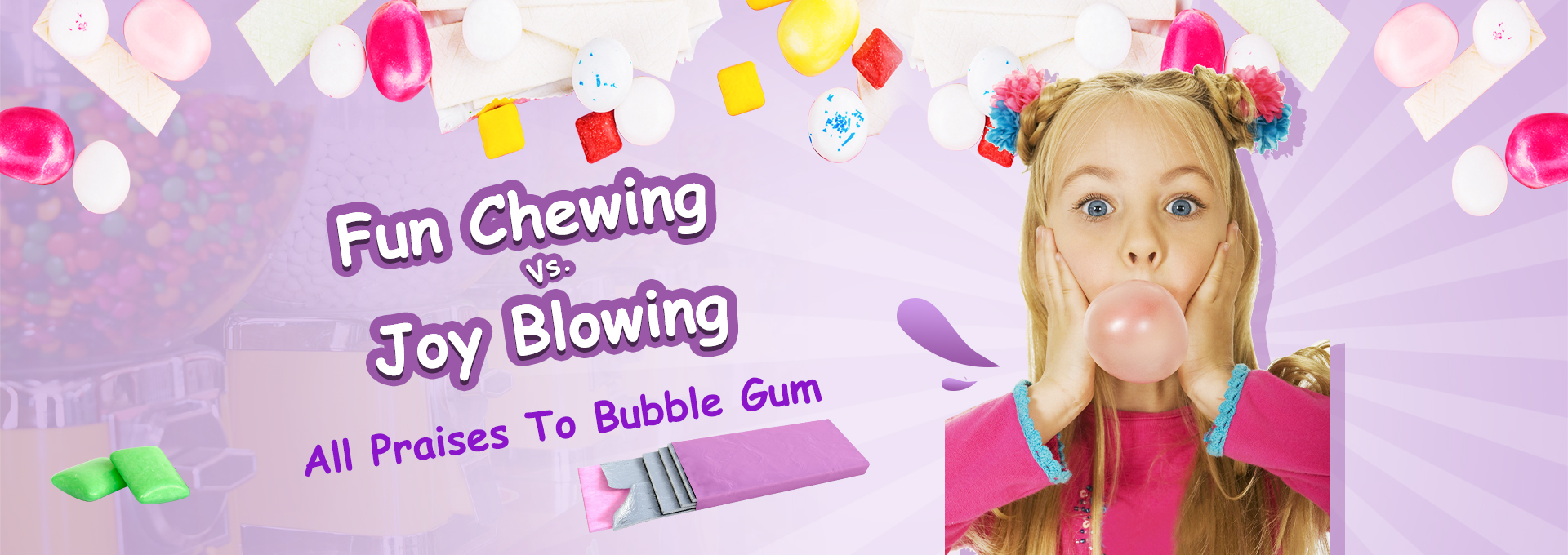 บับเบิ้ลกัม