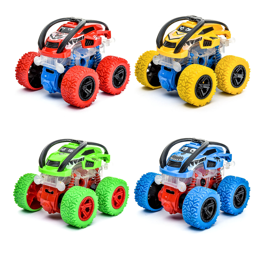 The Perfect Combination: Shantou Chenghai Toys and Chaozhou Anbu Candy