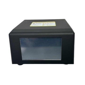 High-Precision Point UV Curing Light for Micro-Scale Applications