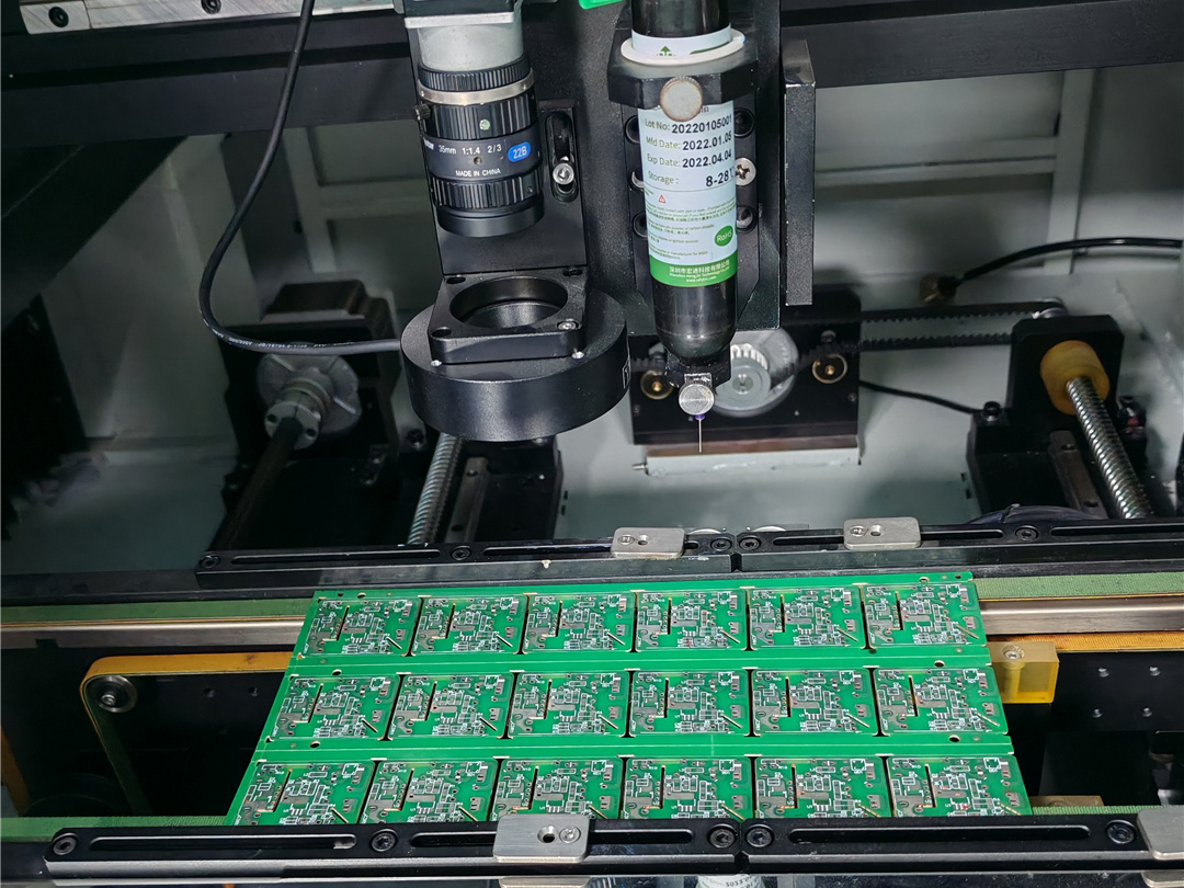 Les machines de distribution automatique ont acquis une large reconnaissance dans les industries manufacturières connexes (2)