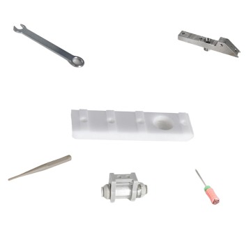 AXXON Industrial Dispensing Jet Valve Fittings