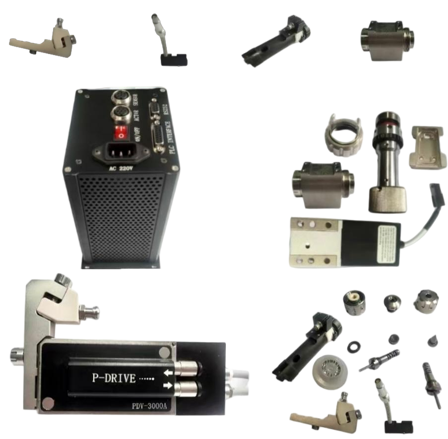 Domestic Industrial Dispensing Jet Valve accessories.jpg