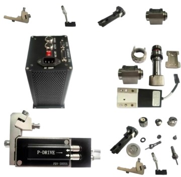 Domestic Industrial Dispensing Jet Valve accessories