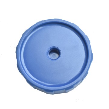 Industrial dispensing needles connector