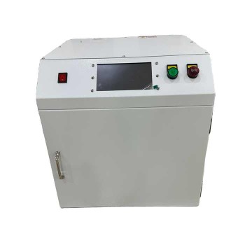 インダストリー4.0対応ソリューションUV自動硬化ボックス