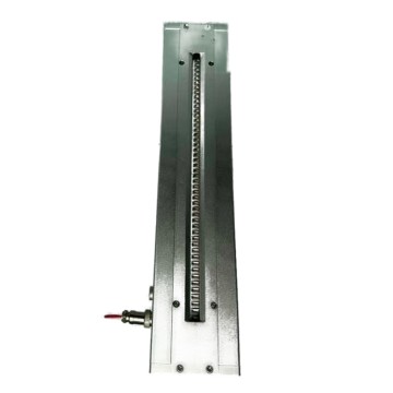 High-Speed Line UV Curing Light for Mass Production