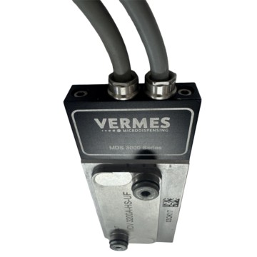 Programmable 3200 Solenoids for Lithium Battery Dispensing