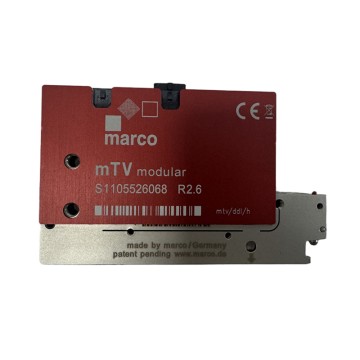 High-speed 3250 Solenoids for Microphone Dispensing