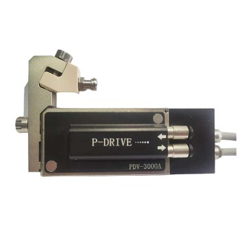 High-viscosity  PDV-3000A Piezoelectric Jet Valve for Electronic Components Dispensing
