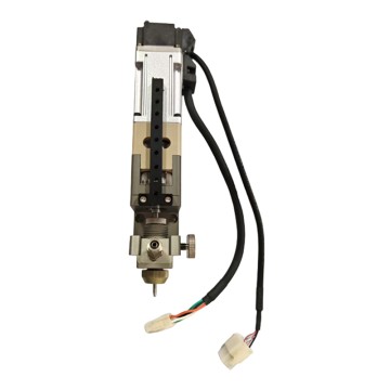 Low-volume fluid AG-700 screw valve for Automated glue application system