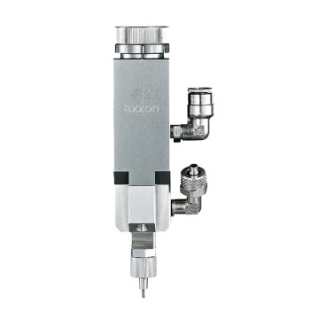 V-420A Micro Needle Valve for adhesives