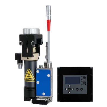 1800S Piezo-electric valve for UV adhesive