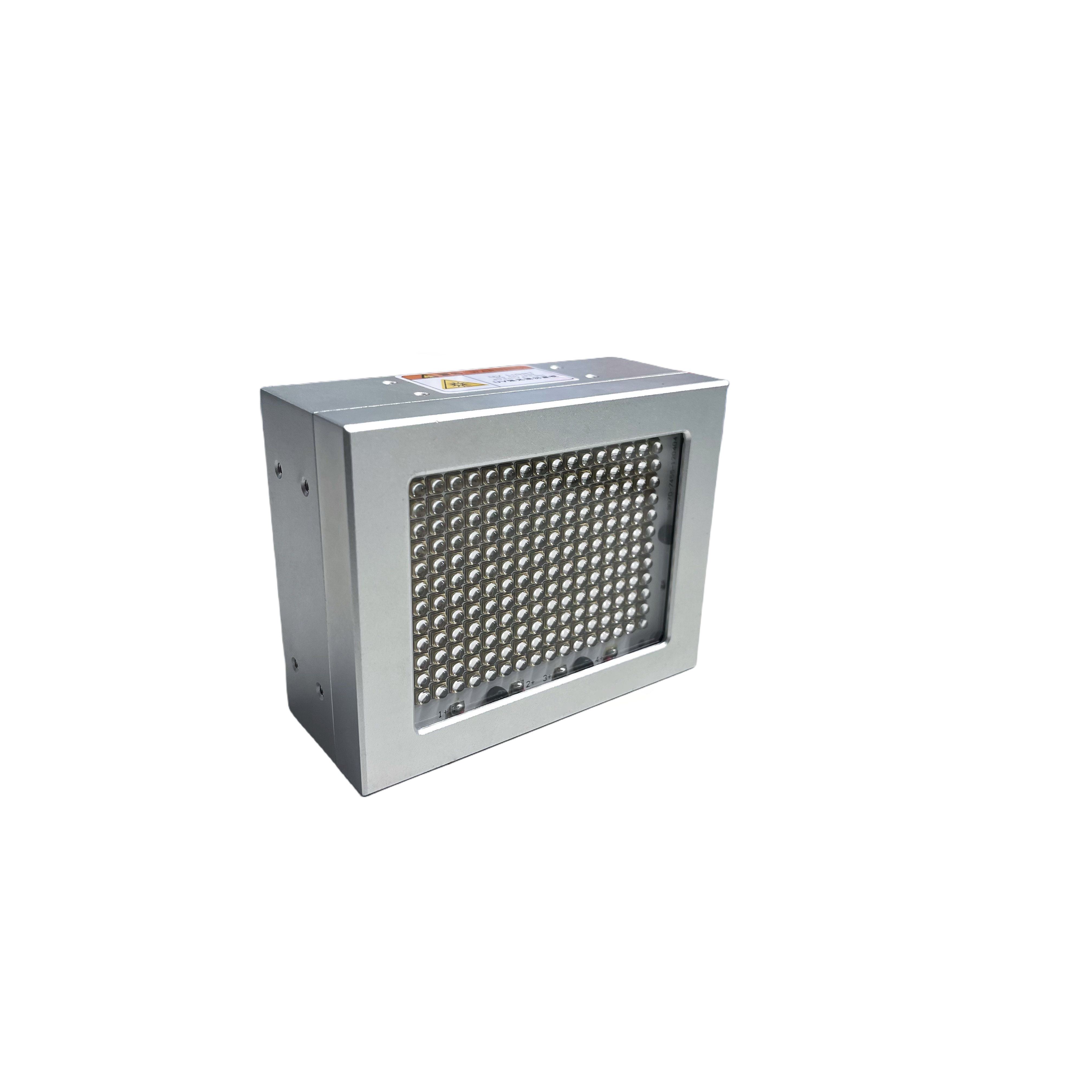 8060 Water cooled area light source 395nm wavelength