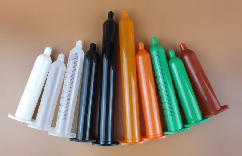 Musashi Dispensing Syringes Launch: Leading the New Trend in Precision Dispensing