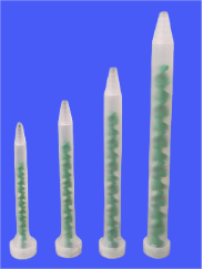 Mixing Tubes