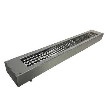 58058 Watergekoelde gebiedslichtbron