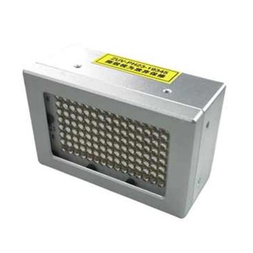 6040 Water cooled area light source  395nm wavelength