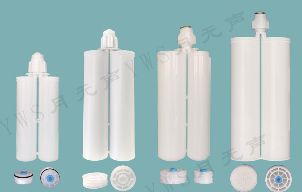 Anyco AB Glue Cartridge: The "All-Rounder" in the Bonding World, Have You Got It?