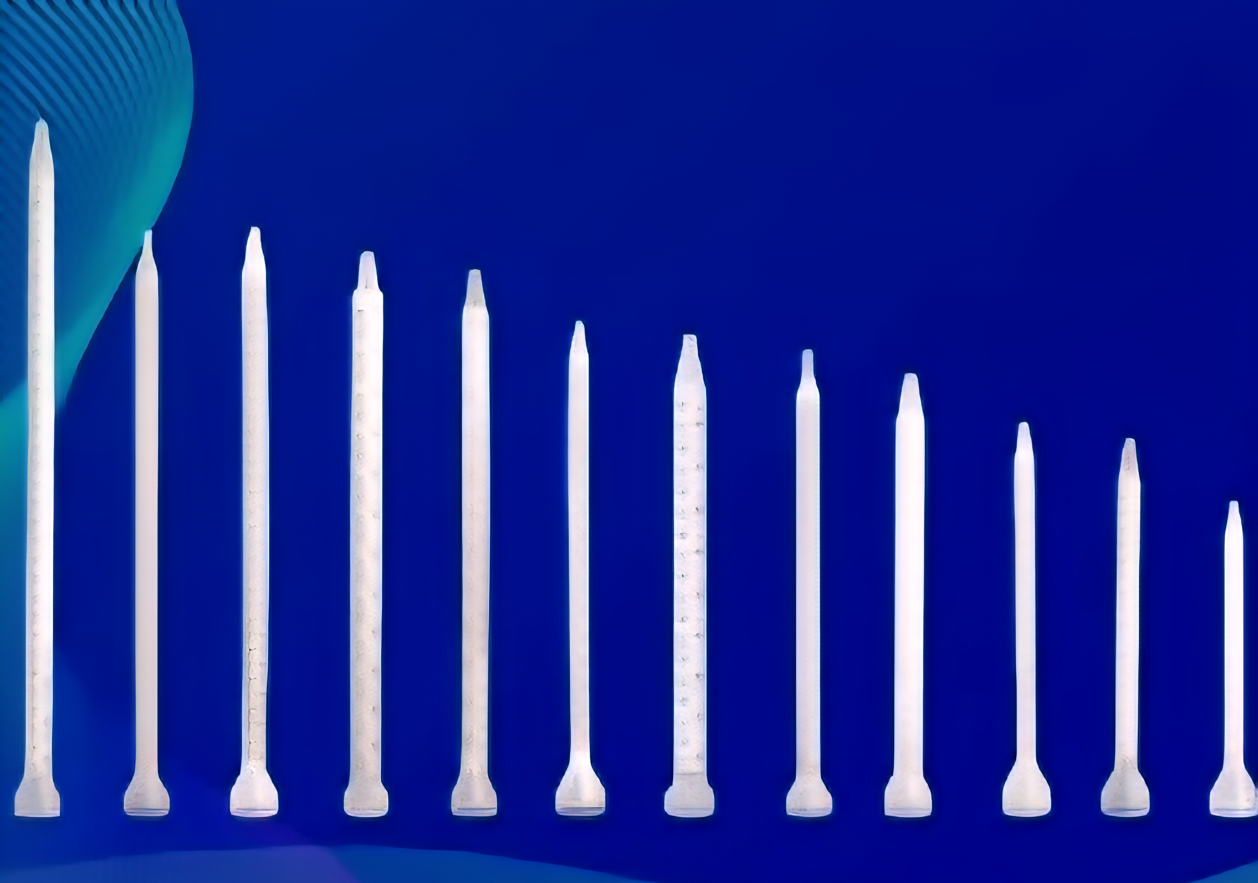 Anyco C Series Hybrid Tube