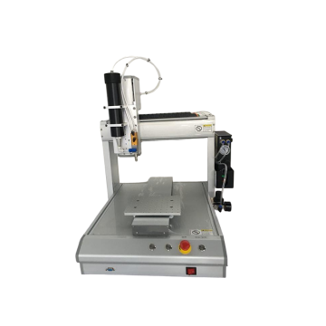 Desktop automatic dispensing machine SXR-300EDN