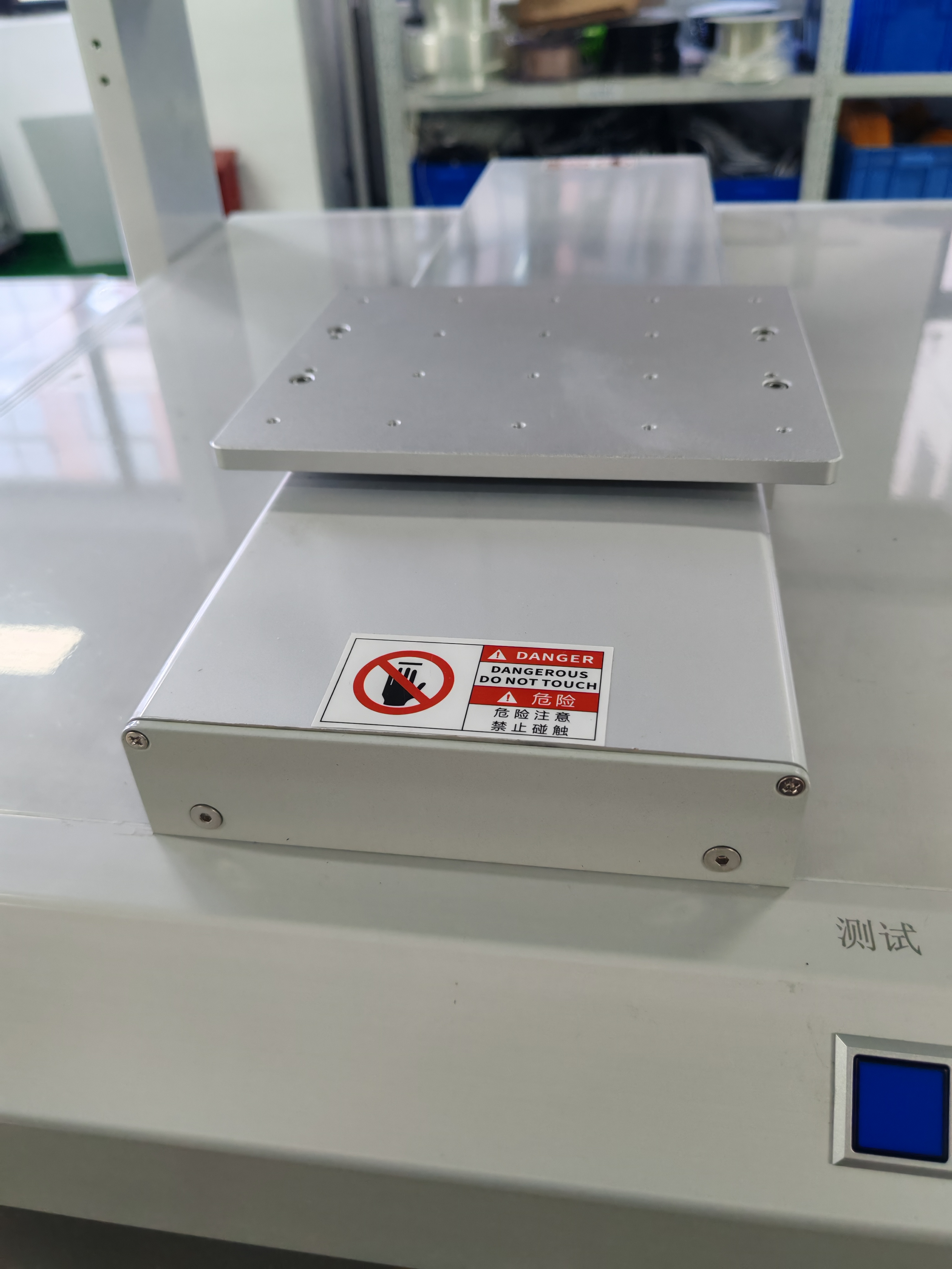 🎄Christmas Gift Season | Anyco Dispensing Machine – Unlock New Production Heights with Technological Strength!🎄