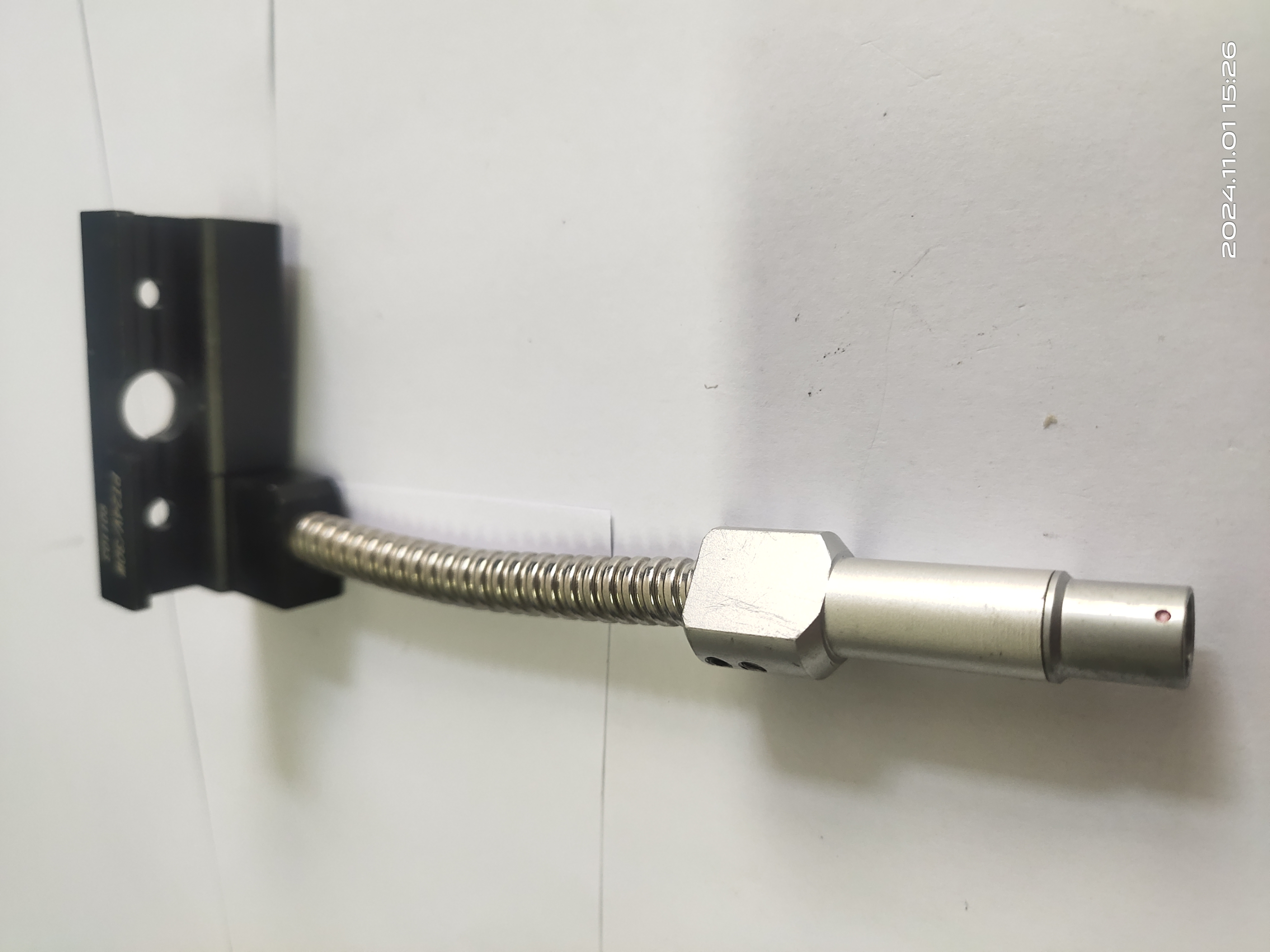 🔥 Anyco Industrial Precision Nozzle Heater: Your Production Line's Game-Changer 🔥