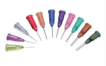 🔥The Ace of Industrial Dispensing! Anyco High-Quality Dispensing Needles, Unlocking New Experiences of Full-Scenario Precision Production with Strength~🎯