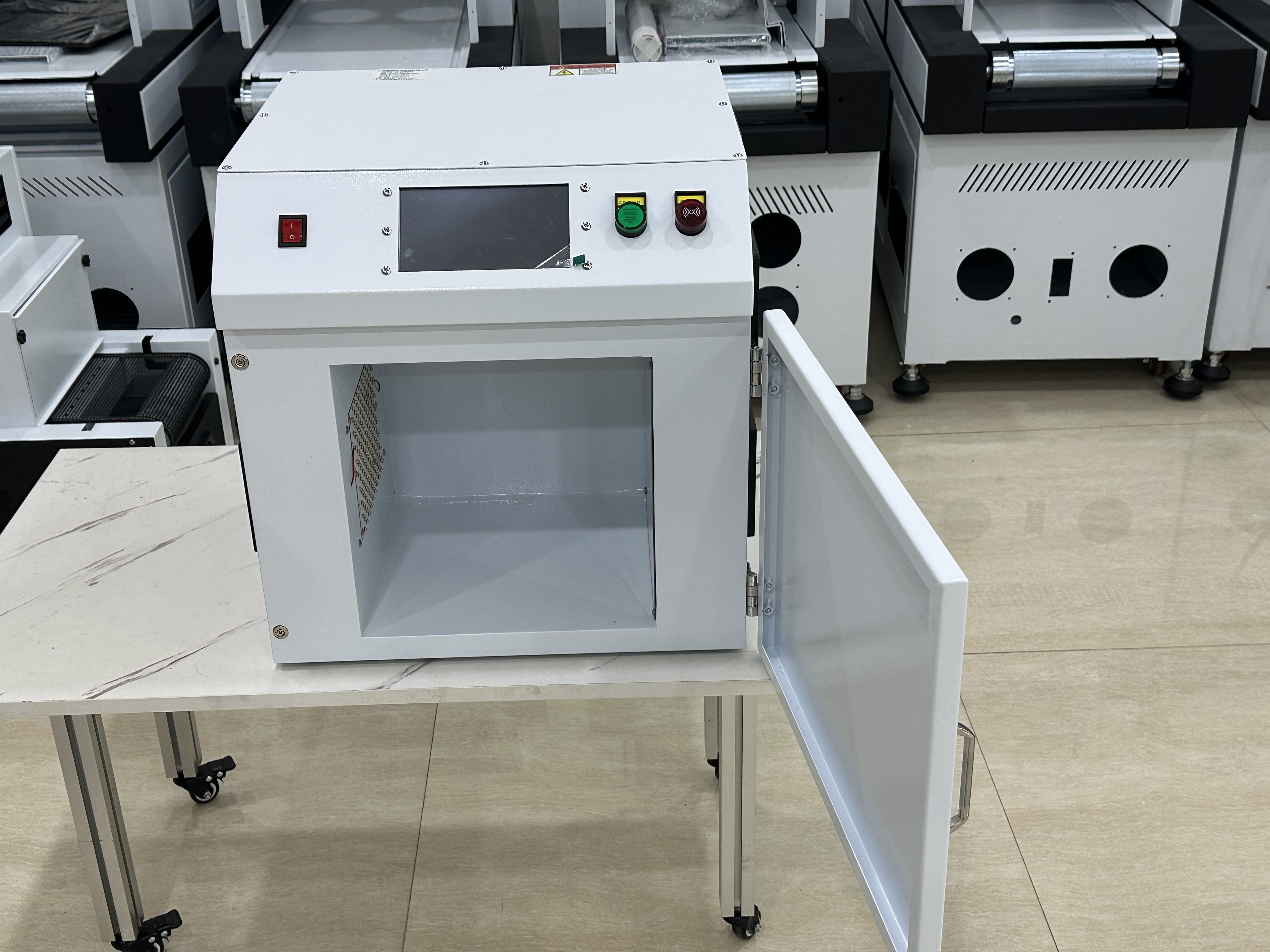 Anyco Industrial Dispensing Products Launch – Empowering Efficient Production & Industrial Manufacturing