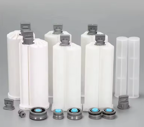 Anyco dévoile des seringues distributrices révolutionnaires de style américain pour une précision accrue dans les applications industrielles