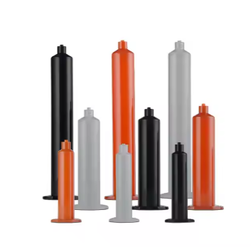 🔧 Anyco Dispensing Syringes: Solving "Small Component Big Troubles" for Factories, Making Precision Production Smoother!