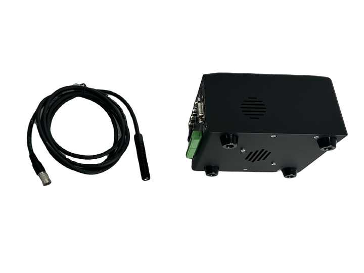 AC-04-φ12mm Source lumineuse ponctuelle : Illuminez votre succès avec une précision inégalée