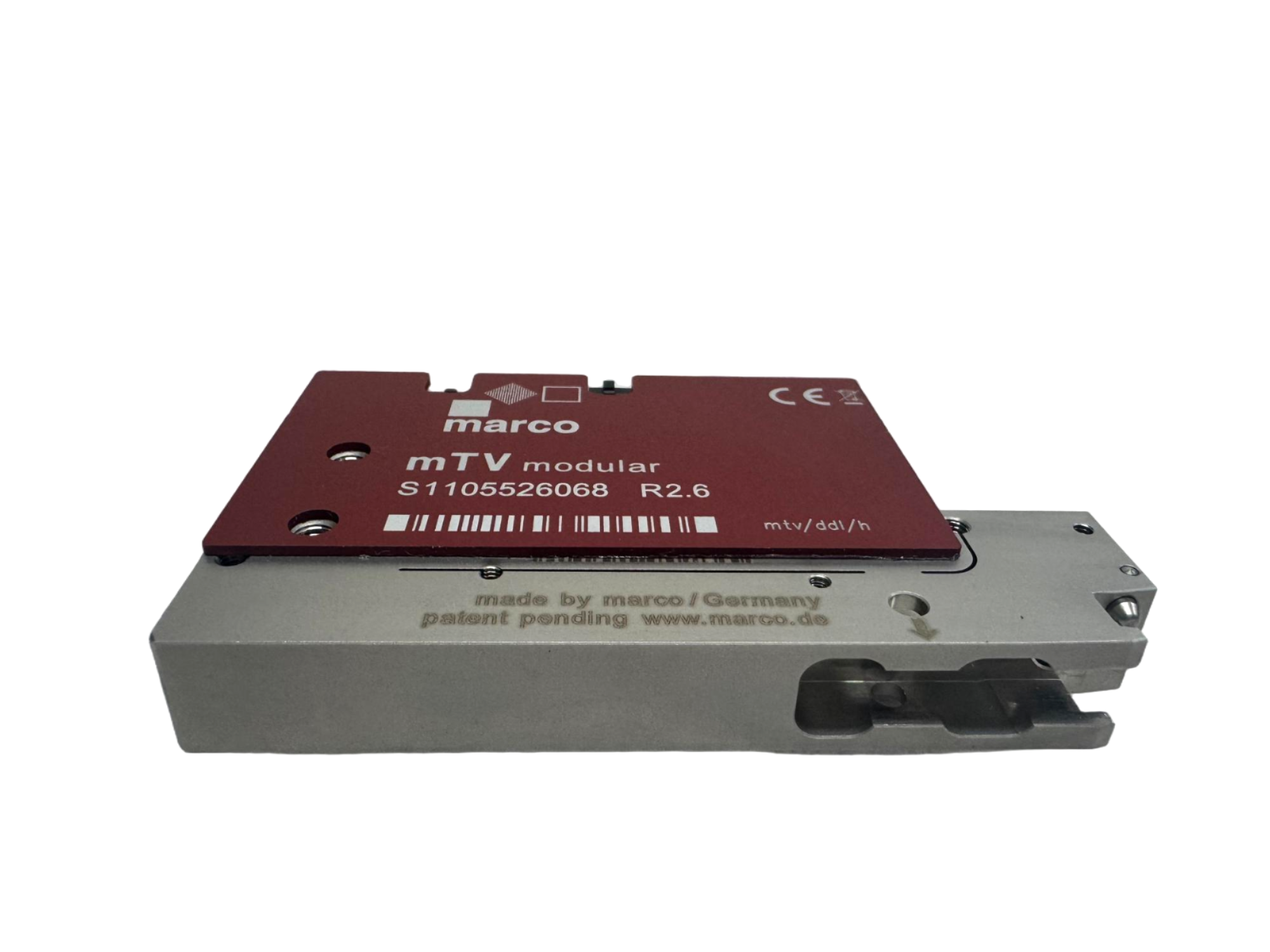 MDV3250+FC series