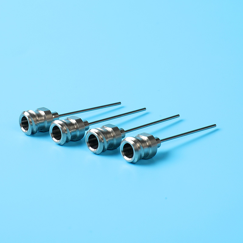 Anyco High-Precision Stainless Steel Needles