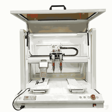 AC-T7441-2 Desktop Conformal Coating Machine