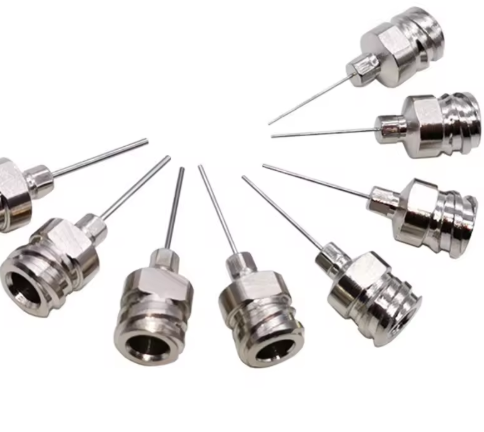 High-Precision Dispensing Needles: Full Specifications, Premium Materials and Factory Stable Supply