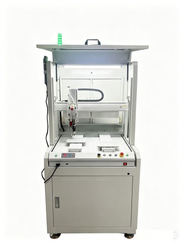 UV Curing Integrated Conformal Coating Machine