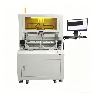 AC-T95511-2F Conformal Coating Machine
