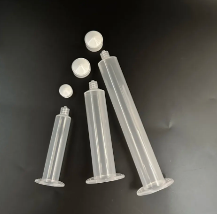 Industrial Dispensing Syringes: Standard & Custom Sizes for Full-Range Industrial Glue Dispensing